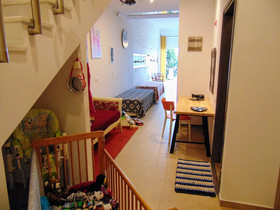More Crete Village House