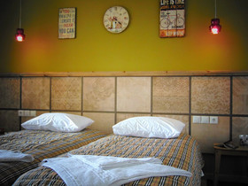 More Crete Village House