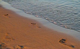 Nana Golden Beach