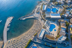 Nana Golden Beach