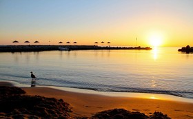 Nana Golden Beach