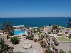 Nana Golden Beach