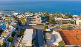 Nana Golden Beach