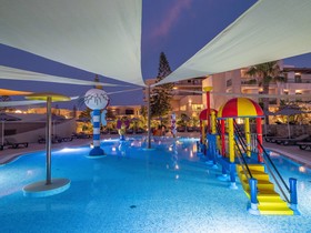 Nana Golden Beach