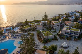 Nana Golden Beach