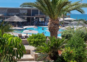 Nana Golden Beach