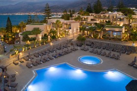Nana Golden Beach