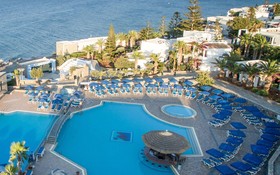 Nana Golden Beach