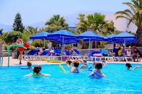 Nana Golden Beach