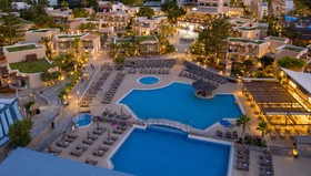 Nana Golden Beach