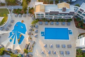 Nana Golden Beach