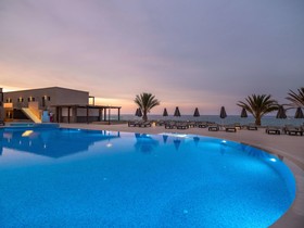 Nana Golden Beach