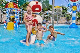 Nana Golden Beach
