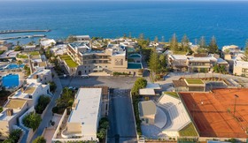 Nana Golden Beach
