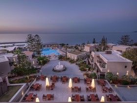 Nana Golden Beach