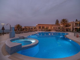Nana Golden Beach
