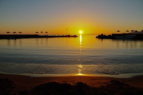 Nana Golden Beach