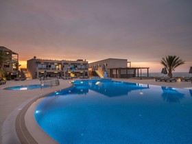 Nana Golden Beach