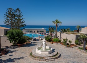 Nana Golden Beach