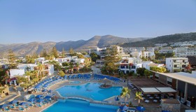 Nana Golden Beach