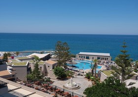 Nana Golden Beach