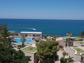 Nana Golden Beach