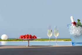 Nana Princess Suites, Villas & Spa