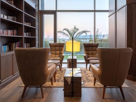 Nana Princess Suites, Villas & Spa