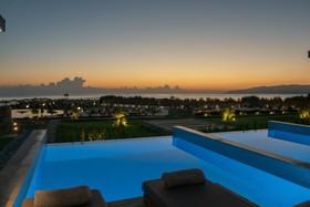 Nana Princess Suites, Villas & Spa