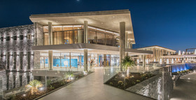 Nana Princess Suites, Villas & Spa