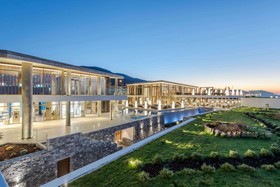 Nana Princess Suites, Villas & Spa