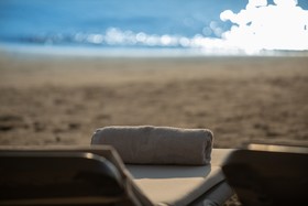 Nana Princess Suites, Villas & Spa