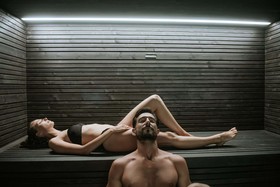 Nana Princess Suites, Villas & Spa