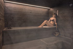 Nana Princess Suites, Villas & Spa