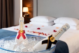 Nana Princess Suites, Villas & Spa