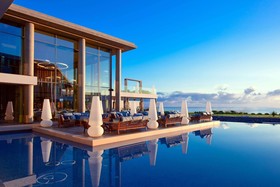 Nana Princess Suites, Villas & Spa