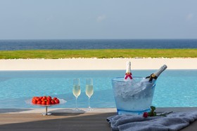 Nana Princess Suites, Villas & Spa