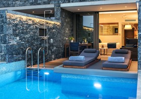 Nana Princess Suites, Villas & Spa