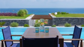 Nana Princess Suites, Villas & Spa