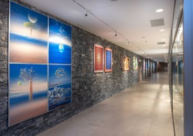 Nana Princess Suites, Villas & Spa