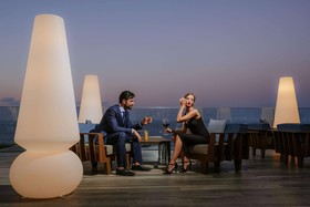 Nana Princess Suites, Villas & Spa