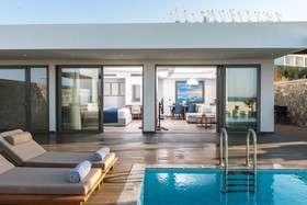 Nana Princess Suites, Villas & Spa