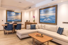 Nana Princess Suites, Villas & Spa