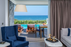 Nana Princess Suites, Villas & Spa