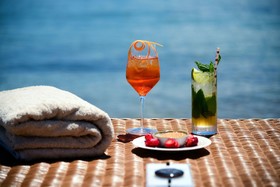 Nana Princess Suites, Villas & Spa