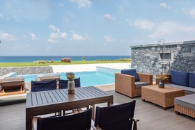 Nana Princess Suites, Villas & Spa