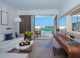 Nana Princess Suites, Villas & Spa