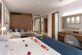 Nana Princess Suites, Villas & Spa