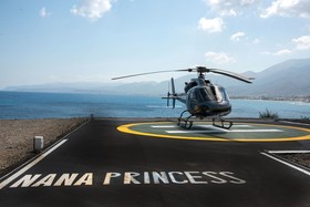 Nana Princess Suites, Villas & Spa