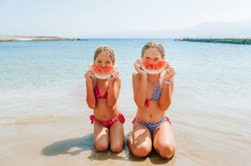 Nana Princess Suites, Villas & Spa